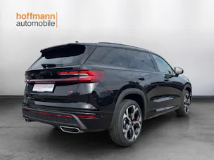 Škoda Kodiaq 2.0 TSI RS 4x4