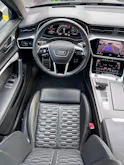 Audi RS6 Avant 4.0 TFSI V8 quattro