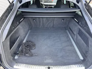 Audi RS6 Avant 4.0 TFSI V8 quattro