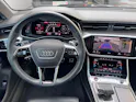 Audi RS6 Avant 4.0 TFSI V8 quattro