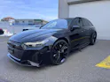 Audi RS6 Avant 4.0 TFSI V8 quattro