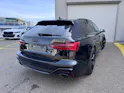 Audi RS6 Avant 4.0 TFSI V8 quattro