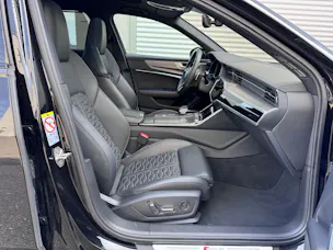 Audi RS6 Avant 4.0 TFSI V8 quattro