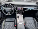 Audi RS6 Avant 4.0 TFSI V8 quattro