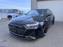 Audi RS6 Avant 4.0 TFSI V8 quattro