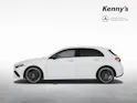 Mercedes-Benz A 200 Night Star AMG Line