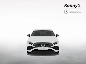 Mercedes-Benz A 200 Night Star AMG Line