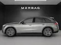 Mercedes-Benz GLC 220 d 4Matic 9G-Tronic