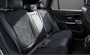 Mercedes-Benz GLC 220 d 4Matic 9G-Tronic