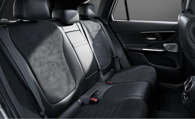 Mercedes-Benz GLC 220 d 4Matic 9G-Tronic