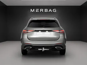 Mercedes-Benz GLC 220 d 4Matic 9G-Tronic