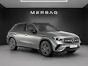 Mercedes-Benz GLC 220 d 4Matic 9G-Tronic