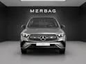 Mercedes-Benz GLC 220 d 4Matic 9G-Tronic