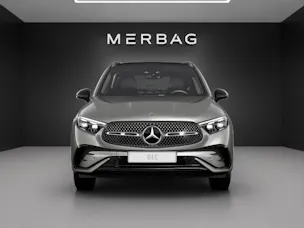 Mercedes-Benz GLC 220 d 4Matic 9G-Tronic