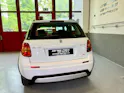 Suzuki SX4 1.6 16V GL 4WD ✔️✔️
