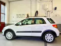 Suzuki SX4 1.6 16V GL 4WD ✔️✔️