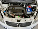 Suzuki SX4 1.6 16V GL 4WD ✔️✔️