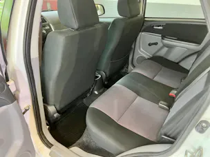 Suzuki SX4 1.6 16V GL 4WD ✔️✔️