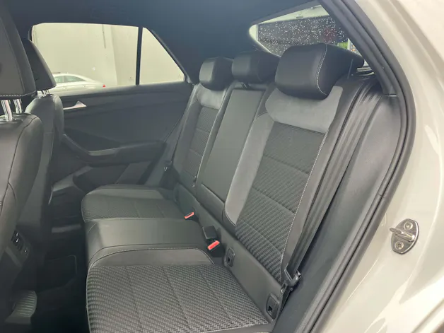 VW T-Roc 2.0 TSI Sport DSG 4Motion