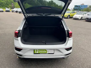 VW T-Roc 2.0 TSI Sport DSG 4Motion