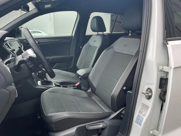 VW T-Roc 2.0 TSI Sport DSG 4Motion