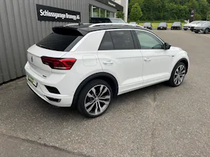 VW T-Roc 2.0 TSI Sport DSG 4Motion
