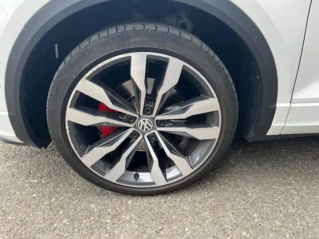 VW T-Roc 2.0 TSI Sport DSG 4Motion