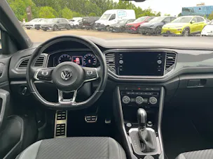 VW T-Roc 2.0 TSI Sport DSG 4Motion