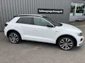 VW T-Roc 2.0 TSI Sport DSG 4Motion