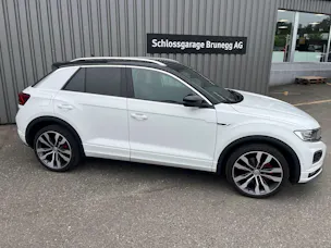 VW T-Roc 2.0 TSI Sport DSG 4Motion