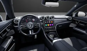 Mercedes-Benz CLE 300 Coupé 4Matic 9G-Tronic