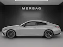Mercedes-Benz CLE 300 Coupé 4Matic 9G-Tronic