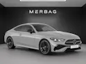 Mercedes-Benz CLE 300 Coupé 4Matic 9G-Tronic