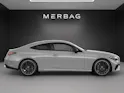 Mercedes-Benz CLE 300 Coupé 4Matic 9G-Tronic
