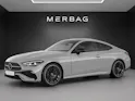 Mercedes-Benz CLE 300 Coupé 4Matic 9G-Tronic