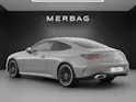 Mercedes-Benz CLE 300 Coupé 4Matic 9G-Tronic