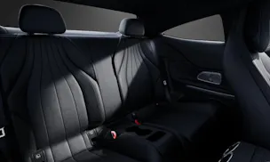 Mercedes-Benz CLE 300 Coupé 4Matic 9G-Tronic