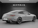 Mercedes-Benz CLE 300 Coupé 4Matic 9G-Tronic
