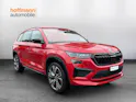 Škoda Kodiaq 2.0 TSI 4x4 RS