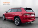 Škoda Kodiaq 2.0 TSI 4x4 RS