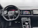 Škoda Kodiaq 2.0 TSI 4x4 RS