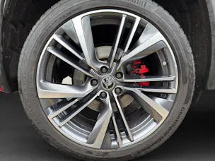 Škoda Kodiaq 2.0 TSI 4x4 RS