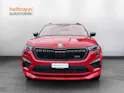 Škoda Kodiaq 2.0 TSI 4x4 RS
