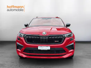 Škoda Kodiaq 2.0 TSI 4x4 RS