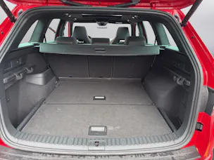 Škoda Kodiaq 2.0 TSI 4x4 RS