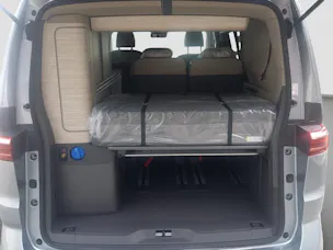 VW California 2.0 TDI Ocean Liberty