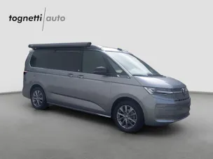 VW California 2.0 TDI Ocean Liberty