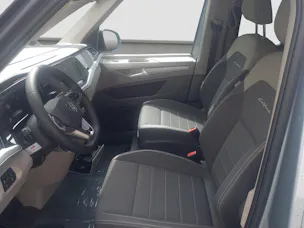 VW California 2.0 TDI Ocean Liberty