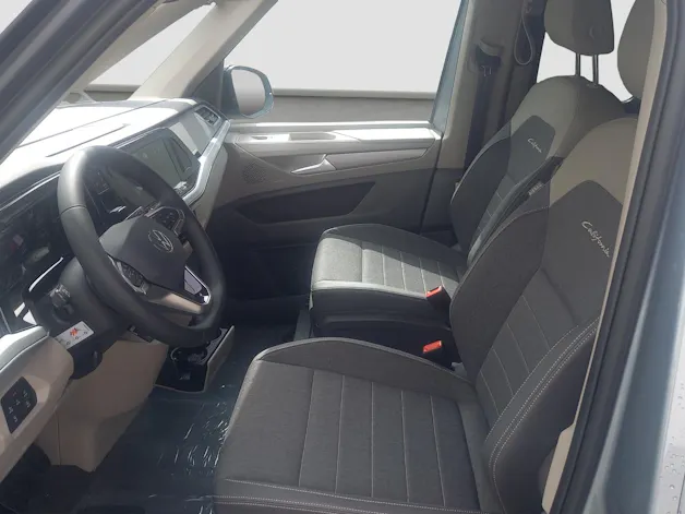 VW California 2.0 TDI Ocean Liberty