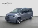 VW California 2.0 TDI Ocean Liberty